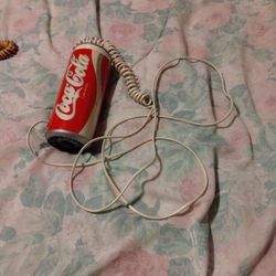 Coke Phone 