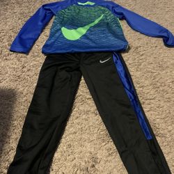 Boys Clothes Bundle 5/6