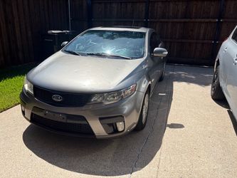 2010 KIA Forte