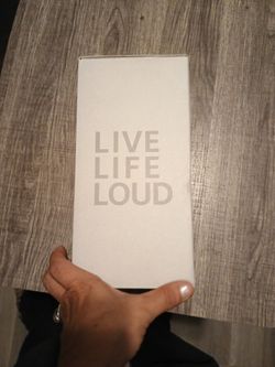 Sony Wireless Speaker