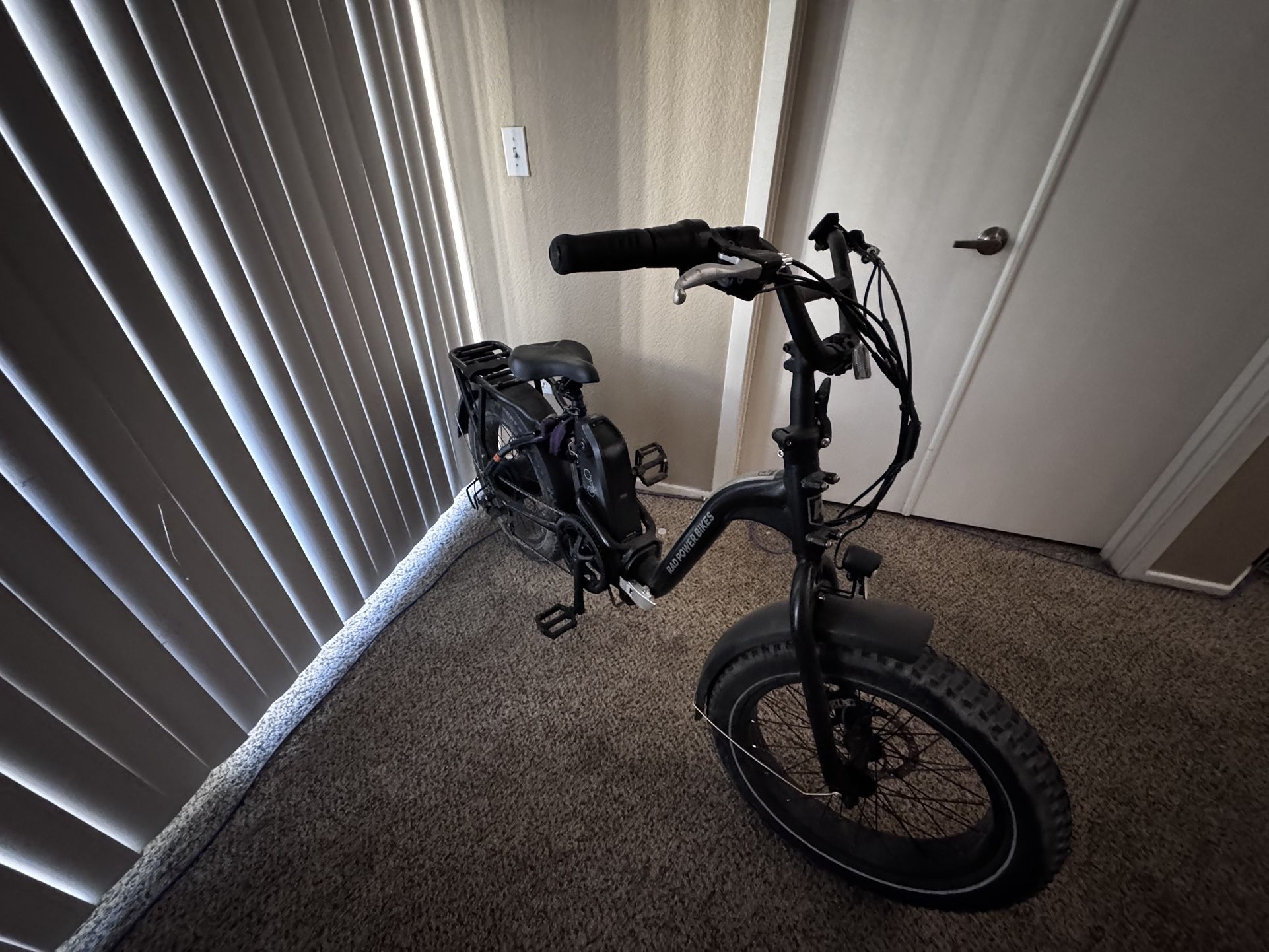 Rad Power Bike