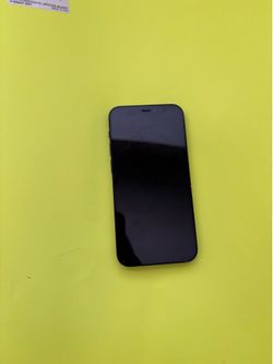 iPhone 12 Mini. Unlocked.