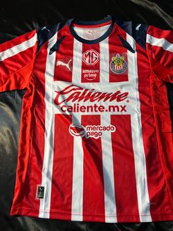 Chivas Jerseys