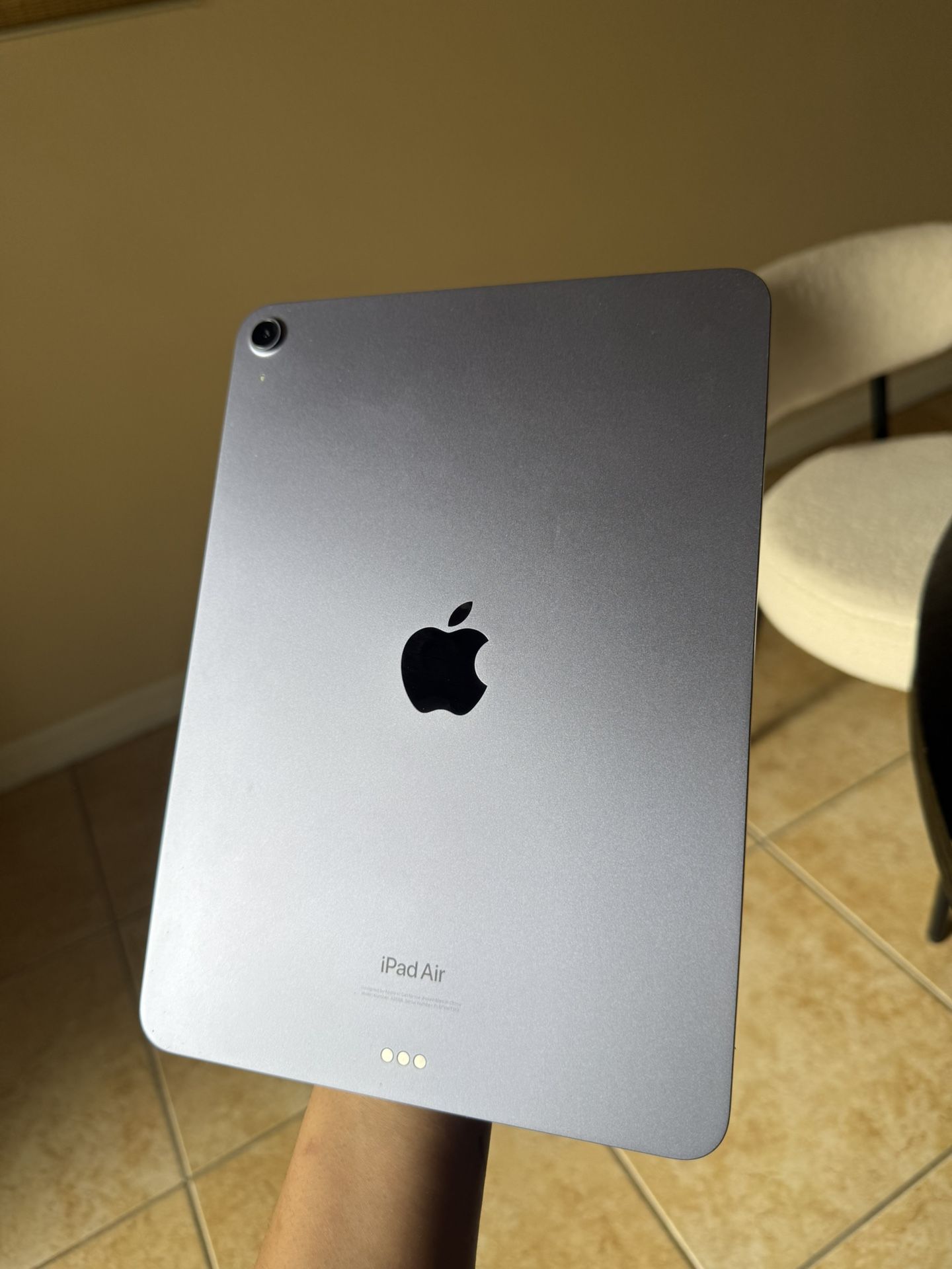 IPAD AIR 5th Gen