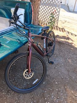 Bike