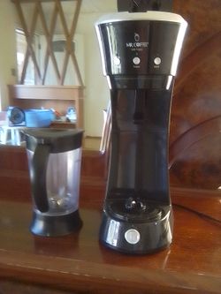 Frappe maker
