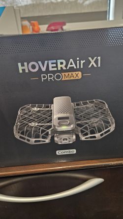 HOVERAIR PRO MAX COMBO