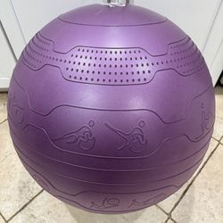 Exercise Ball