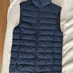 Heat 32 Vest New Never Worn Size S Small