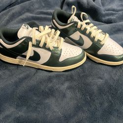  Women Nike Dunk Low 
