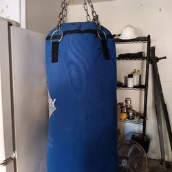 Punching Bag