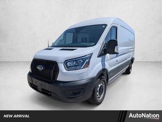 2024 Ford Transit-250 Cargo Van