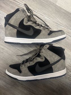 Nike SB Clay 2011 used with OG Box size 10.5