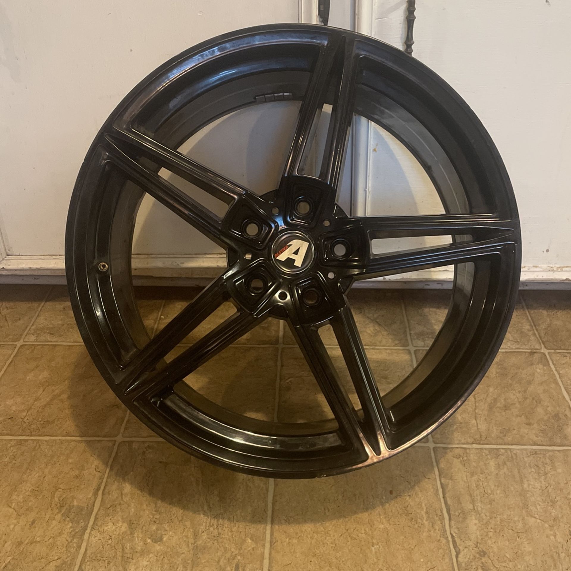 19 In Alfina Rims