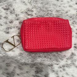 Valentino Makeup Bag