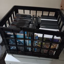 Dvd collection for sale