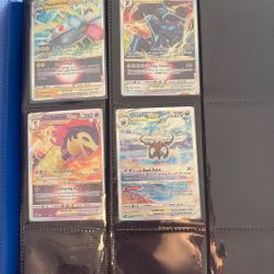 Pokemon Cards for Sale 