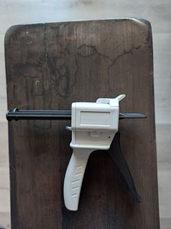 50 ml Epoxy AB Gun