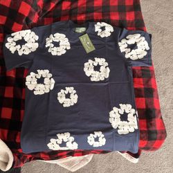 Denim Tears Shirts