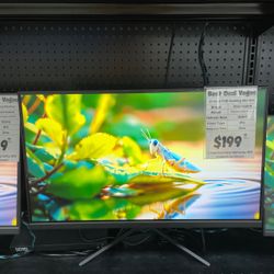 Overwatch Phantom Striker 1080p Gaming Monitor 100Hz!