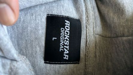 Rockstar Original Hoodie