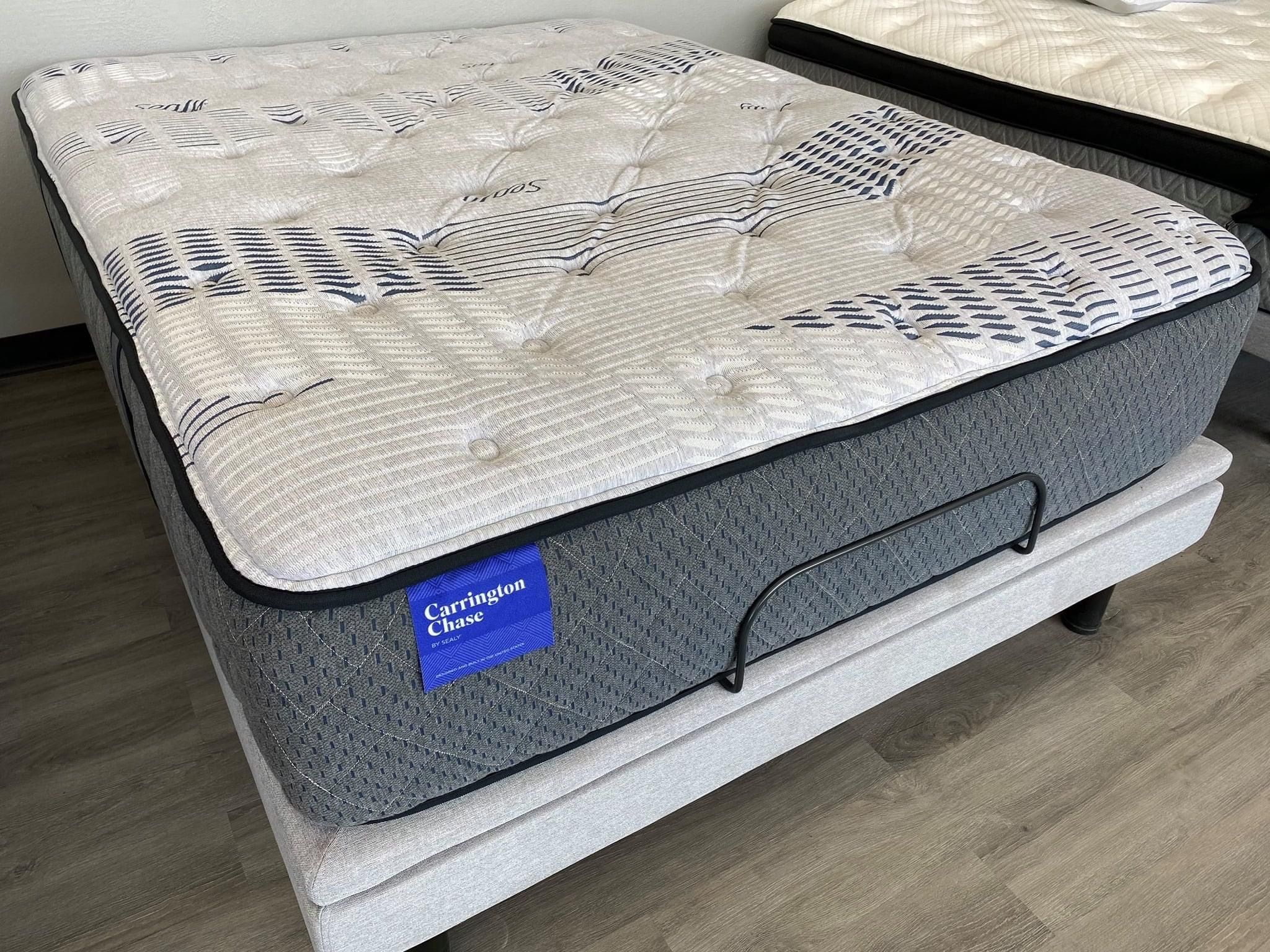 Mattress Clearance Sale