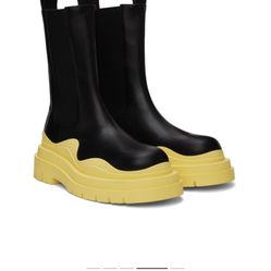 Bottega Boots