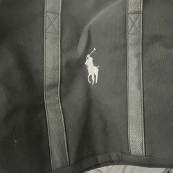 Ralph Lauren Duffle Bag
