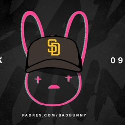 Bad Bunny Tickets For 9/17