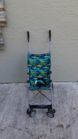 Stroller