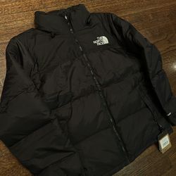 NorthFace Puffers 