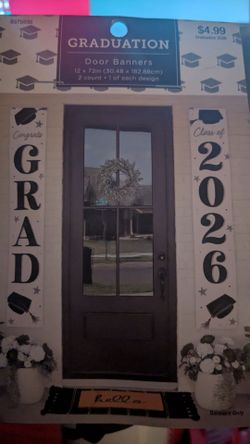 GRADUATION