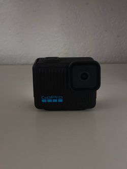 GoPro hero