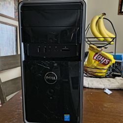 Dell Inspiron 3847 Desktop PC/Computer