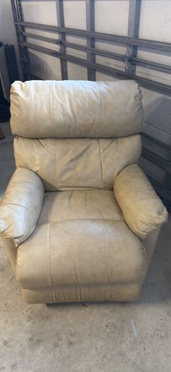 Recliner Chair