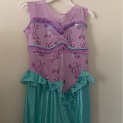 Costume Sz.7/8