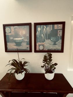 Cuadros Decorativos/ Picture Wall