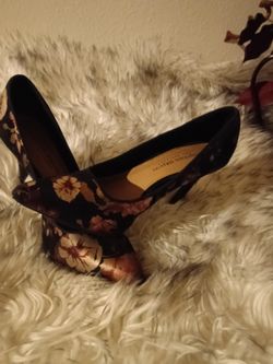 Ladies Shoes
