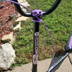 Fliker Scooter C-5