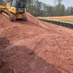 Fill Dirt 
