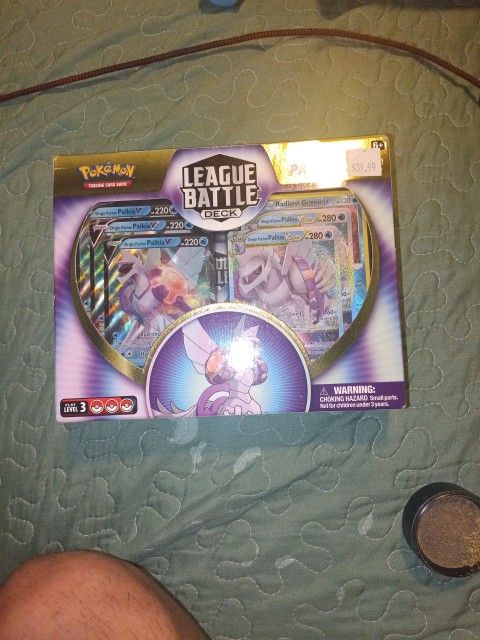Pokemon