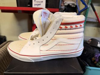 Vans Ski 8 “Inn & Out” Size 10