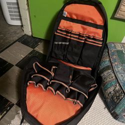 Klein Tool Backpack 