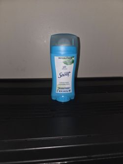 Secret Shower Fresh Invisible Solid Deodorant 2.6oz