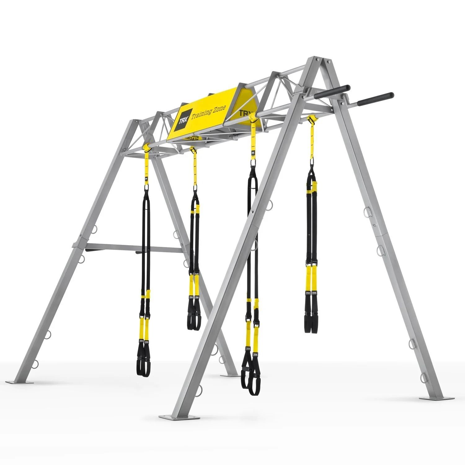 TRX Stand And Trainers 