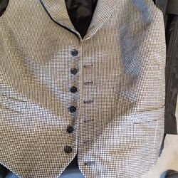 Nordstrom Mens Vest New XXL $65