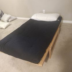 Folding Day Bed