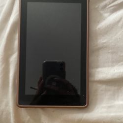 Fire Tablet 