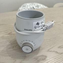 Philips Bottle Warmwr