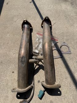 vq test pipes